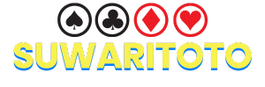 Logo SUWARITOTO